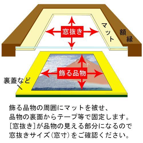 さだまさし書道作品 サイン入り 和風額縁 来場者限定！】さだまさし氏のサインバット＆題字の展示が見