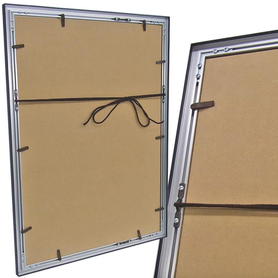 書（書道）の額 gakubuti_1426--491-1631a