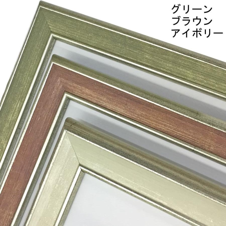 一般額(デッサン額) BH-E27F アクリル付 /額縁内寸法:450×770(4577)_1