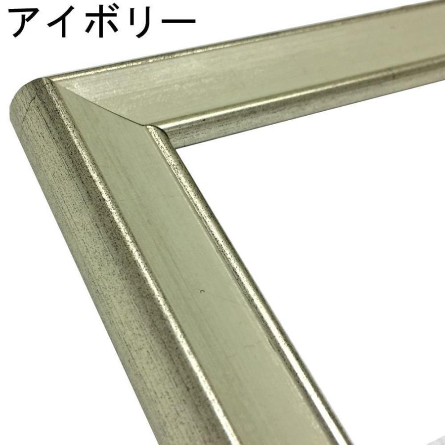 一般額(デッサン額) BH-E27F アクリル付 /額縁内寸法:450×770(4577)_4