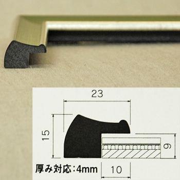 一般額(デッサン額) BH-E27F アクリル付 /額縁内寸法:450×770(4577)_9
