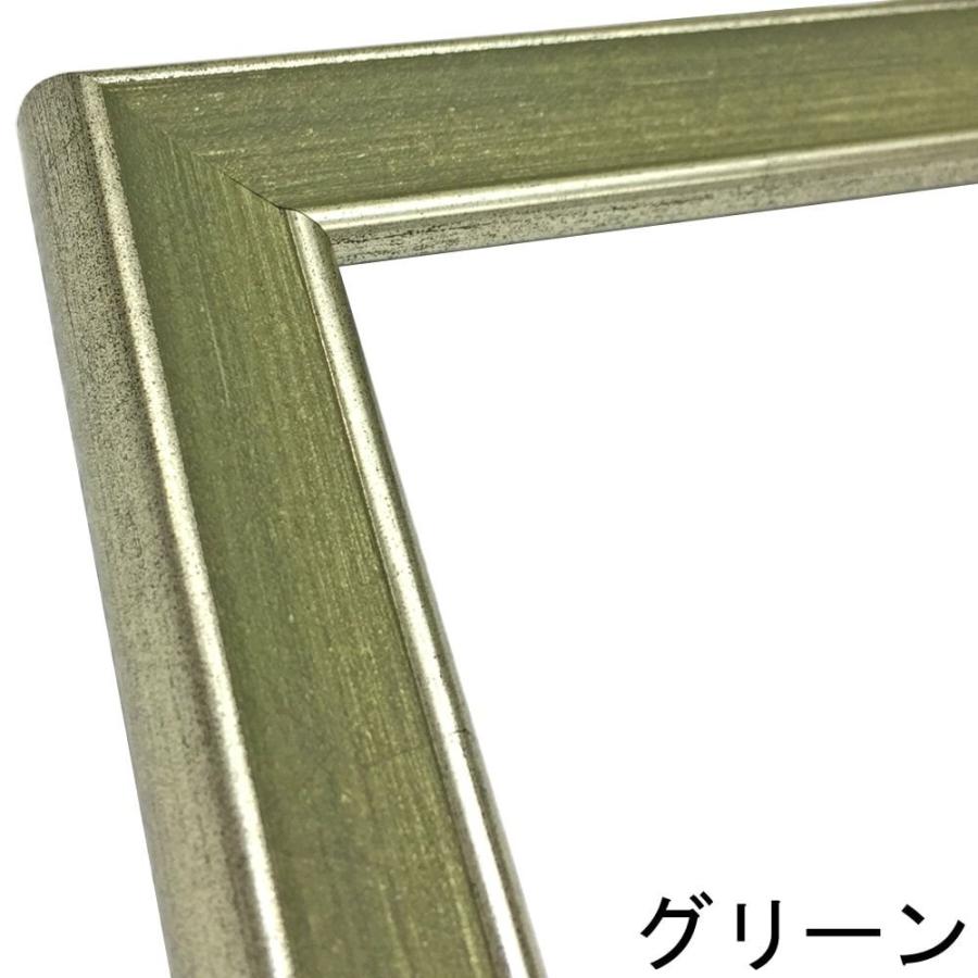 一般額(デッサン額) BH-E27F アクリル付 /額縁内寸法:532×654(ジャスト15F)_2