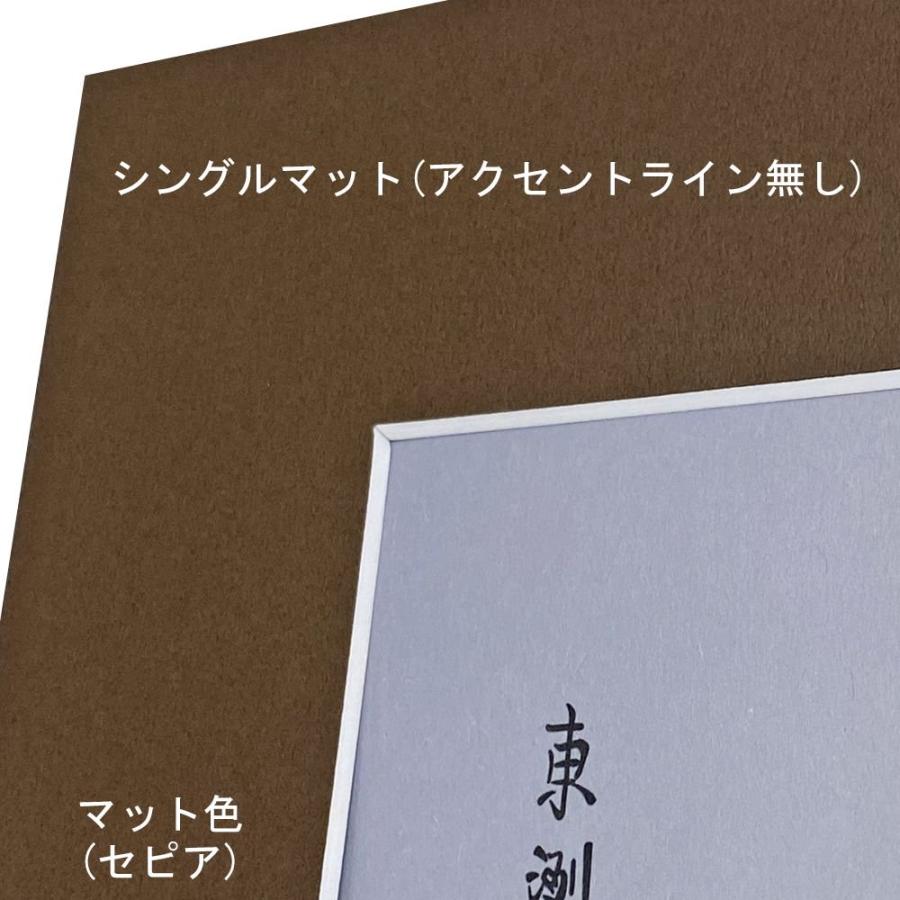色紙複数入 CF アクリル付 /242×273(色紙六枚入) /660×850(大判) /色紙
