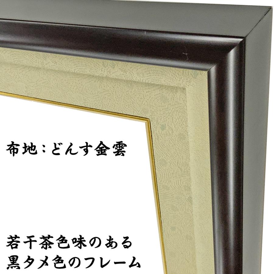 ケースも飾れる褒章記褒章額 GT24 各種褒章専用額(紅綬褒章 /緑綬褒章