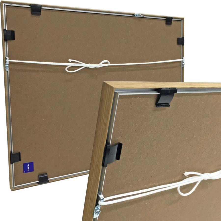 5名さま　B4サイズ 額装　2/17まで 楽天市場】B4サイズ (258×365) が 2枚入る 額縁 B013 アクリル付