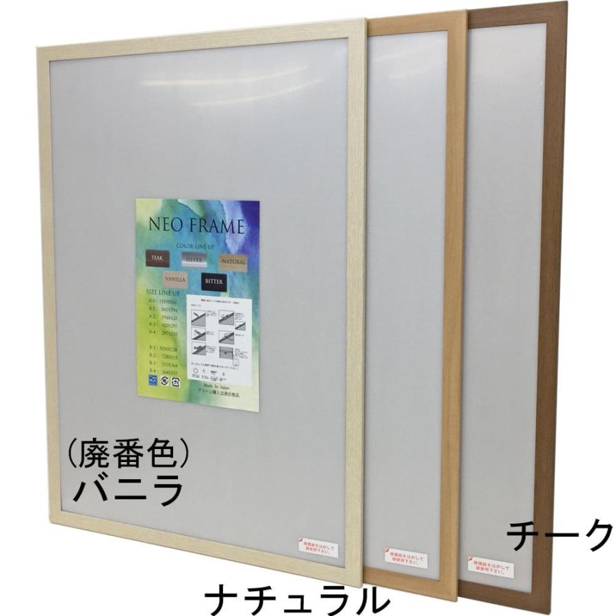 専用ページS-2 ジグソーパズル額 ネオフレーム 1ミリ厚透明シート付 /額縁内寸法(適合
