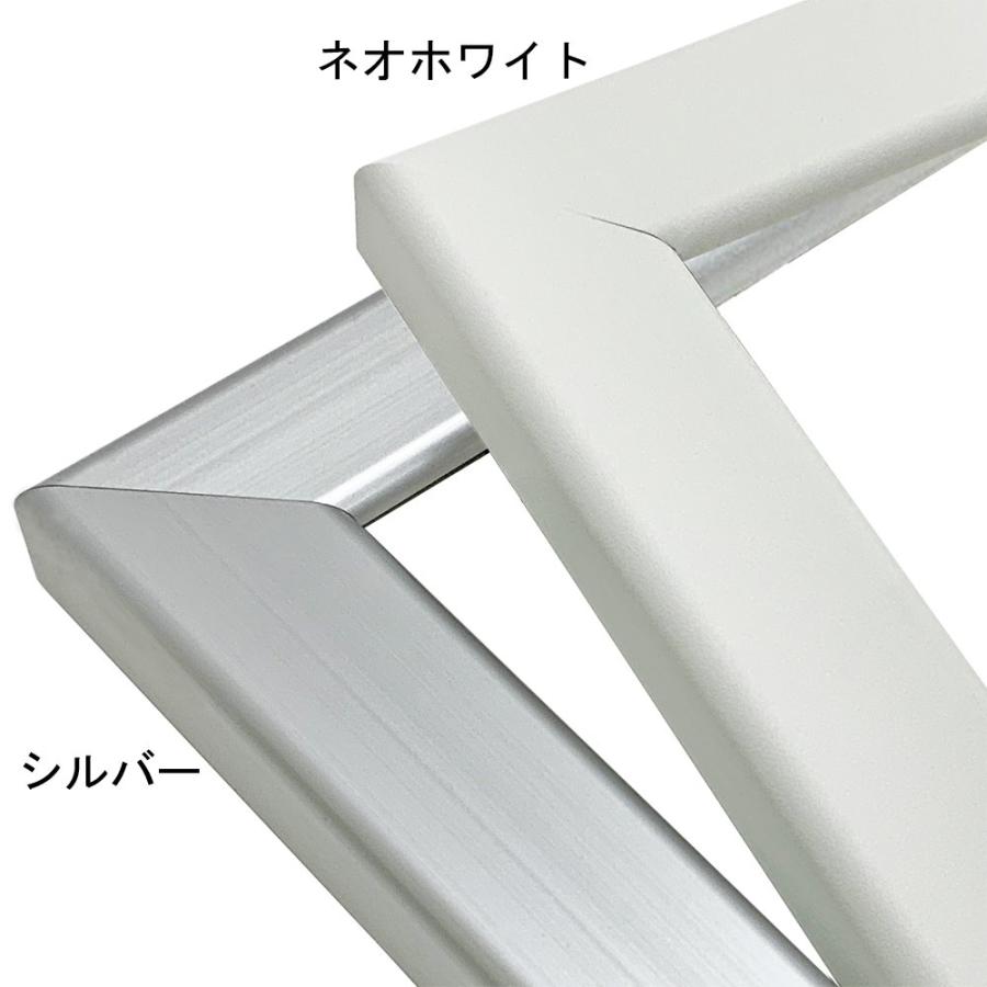 ジグソーパズル額 CF UVアクリル付 /額縁内寸法(適合するパズルの大きさ):182×515ミリの画像