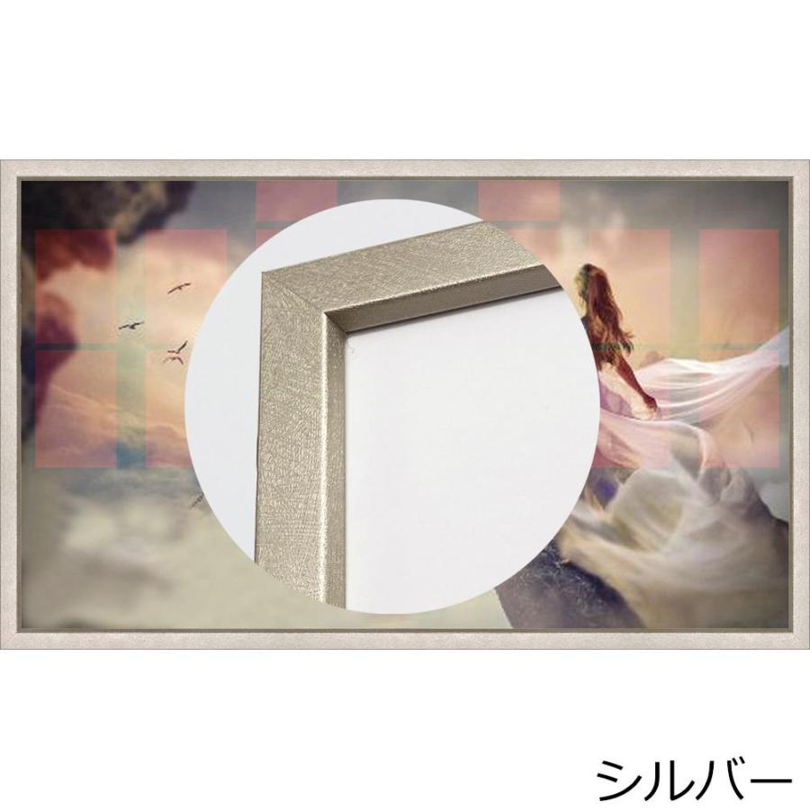 TCG プレイマット専用額」MH-212H アクリル付 /額内寸(G寸):350×600