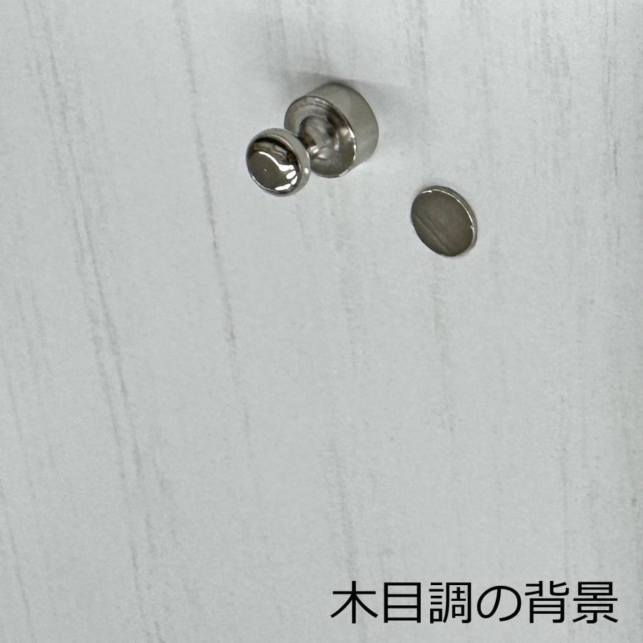 マグネット式スカーフ額 88cm程度のスカーフ用 額縁外寸法:944×944 UV