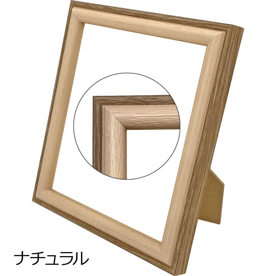 [即購入✖︎]X1 Cloudnine 展示会　ヨハン　額縁 アクリル ミニ色紙額 ノースフレーム アクリル付 卓上スタンド付 /121×136(寸