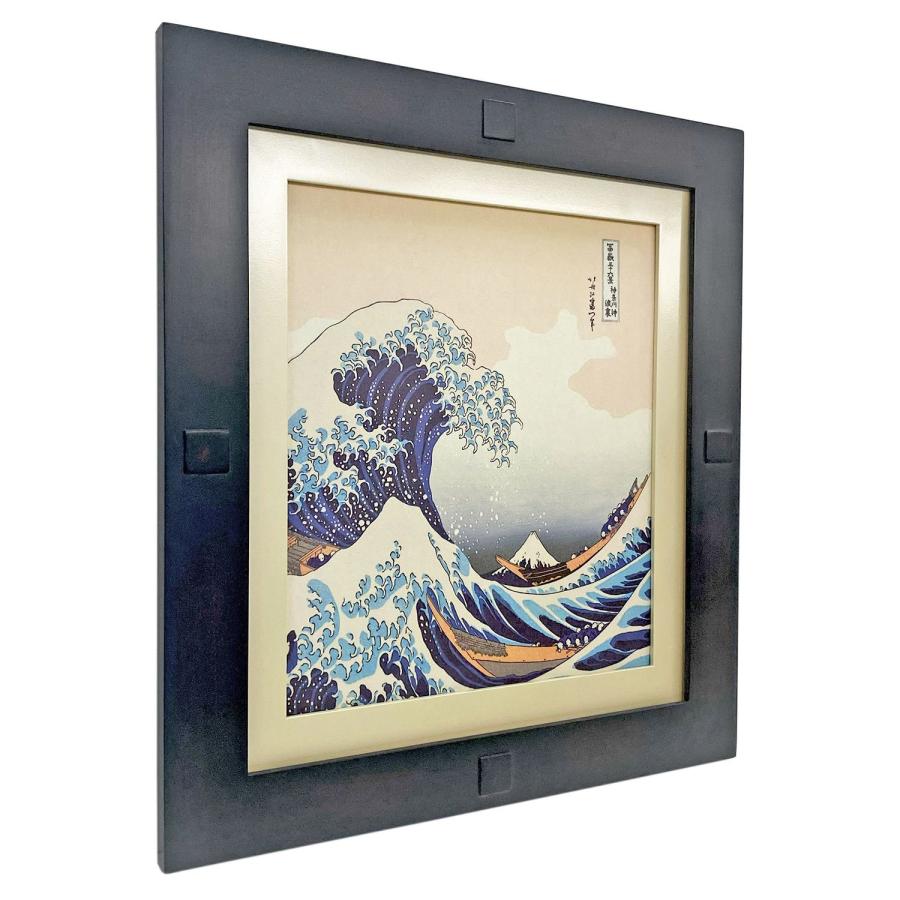 色紙額 書(色紙額) アクリル付 /242×273(色紙)サイズの色紙用 : 額縁の