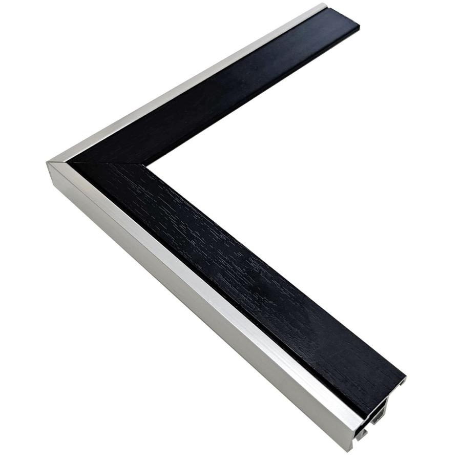 モントレ アクリル付 /額縁内寸法:805×1002(ジャスト40F)/大型B 時間指定・日祝配送不可 【椅子】