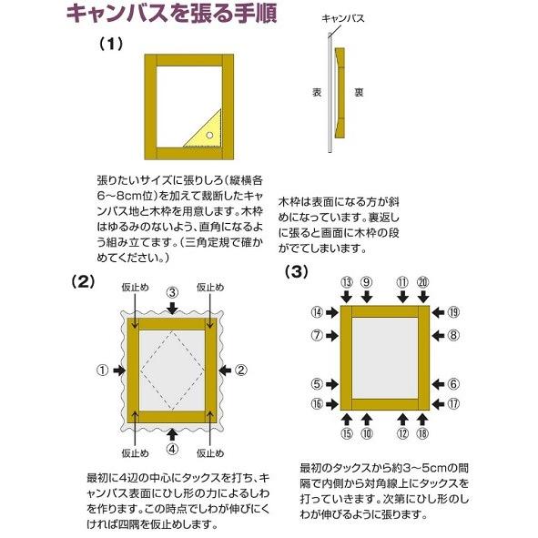 キャンバス張り器 No 15 ホルベイン 特殊鍛造鋼製 城下町の額縁屋 額のまつえだ 通販 Yahoo ショッピング