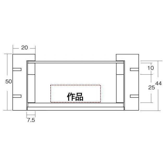 インド細密画　額［太子サイズ］細密画寸法［はがき大］　額装日本製に交換済 インド細密画 額［太子サイズ］細密画寸法［はがき大］ 額装日本