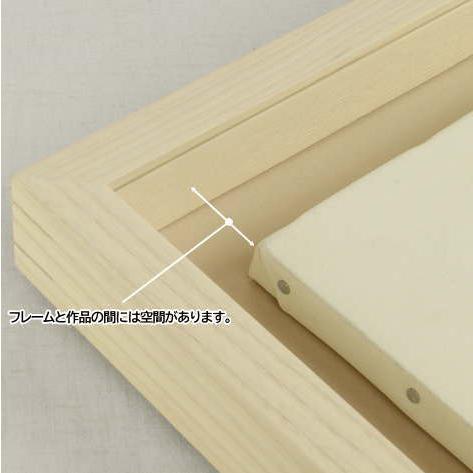 角箱 F10号 530×455mm 箱型額縁 油絵額縁 油彩額縁 油絵額 油彩 角箱 F10号 530×455mm 箱型額縁 油絵額縁 油彩額縁 油絵額 油彩