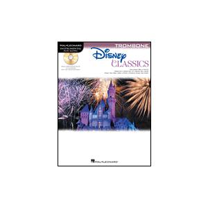楽譜 ディズニー クラシック ソロ トロンボーン編 インストゥルメンタル プレイ アロング シリーズ 10 000円以上送料無料 Disney Bs52 ロケットミュージック Yahoo 店 通販 Yahoo ショッピング