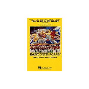 楽譜 ユール ビー イン マイ ハート ディズニー映画 ターザン 主題曲 オンデマンド出版 輸入マーチ 10 000円以上送料無料 You Ll Eub39 ロケットミュージック Yahoo 店 通販 Yahoo ショッピング