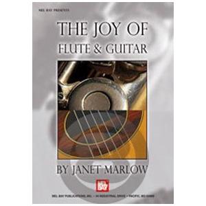 楽譜 ジャネット マーロウ ジョイ オブ ギター アンド フルート 輸入ギター楽譜 出版社都合により 納 10 000円以上送料無料 Janet Gtc358 ロケットミュージック Yahoo 店 通販 Yahoo ショッピング