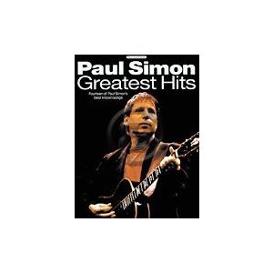 楽譜 ポール サイモン グレイテスト ヒット曲集 輸入ピアノ楽譜 10 000円以上送料無料 Paul Simon Greatest Hits 輸入楽譜 Gtp223 ロケットミュージック Yahoo 店 通販 Yahoo ショッピング