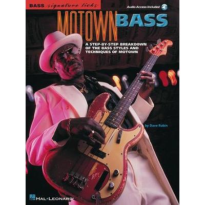 MOTOWN BASS CLASSICS ベース楽譜集 楽天市場】楽譜 モータウン・ベース・クラシックス(【61975】/00690253