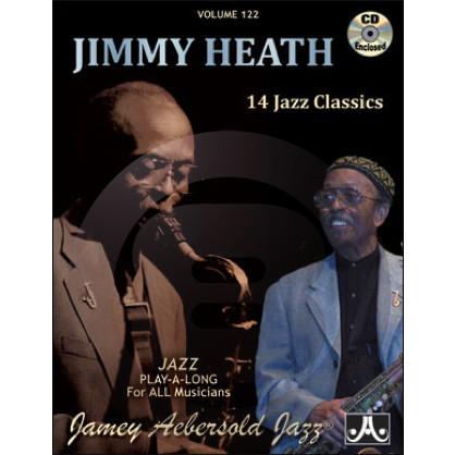 洋書・楽譜ジャズJAMEY AEBERSOLD