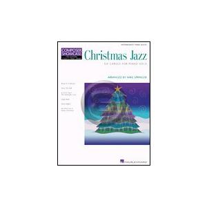 楽譜 クリスマス ジャズ 中級ピアノ用 10 000円以上送料無料 Christmas Jazz 輸入楽譜 Jzb569 ロケットミュージック Yahoo 店 通販 Yahoo ショッピング