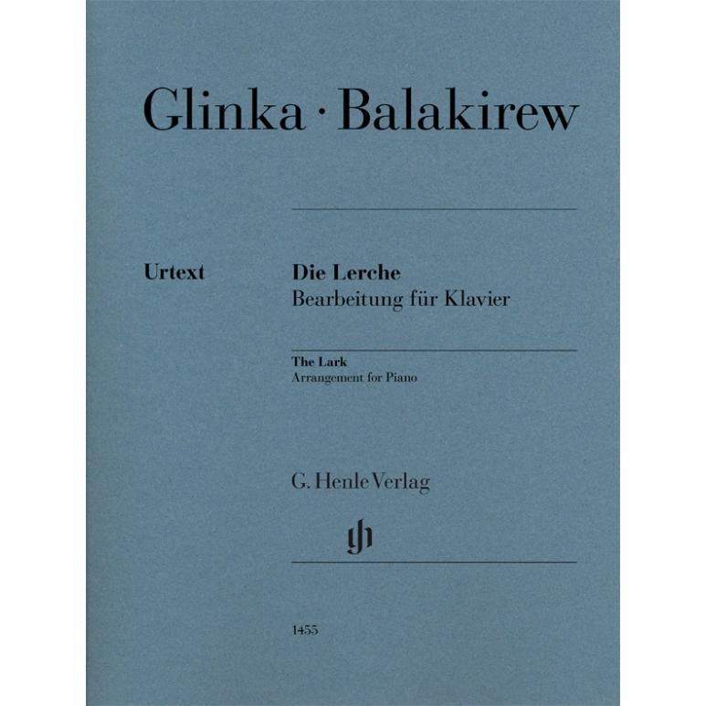 バラキレフBALAKIREW ピアノ作集Ⅰ・Ⅱ 2冊 ペータース 新