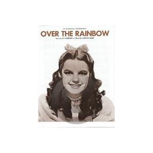楽譜 虹の彼方に 映画 オズの魔法使い より Piano Vocal 輸入ピアノ楽譜 10 000円以上送料無料 Over The Rainbow From The Wizard Of Oz Pnp1748 ロケットミュージック Yahoo 店 通販 Yahoo ショッピング