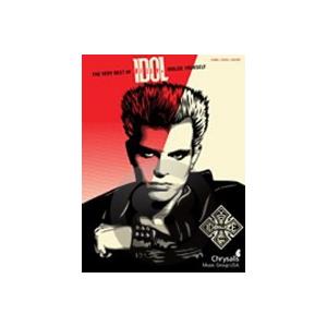 楽譜 ビリー アイドル ベスト アイドライズ ユアセルフ 輸入ピアノ楽譜 10 000円以上送料無料 Very Best Of Billy Idol Idolize Yourse Pnp2681 ロケットミュージック Yahoo 店 通販 Yahoo ショッピング
