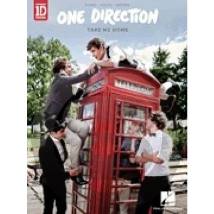 楽譜 ワン ダイレクション テイク ミー ホーム 13曲収録 輸入ピアノ楽譜 10 000円以上送料無料 One Direction Take Me Home 輸入楽 Pnp33 ロケットミュージック Yahoo 店 通販 Yahoo ショッピング