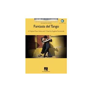 楽譜 ファンタジア デル タンゴ 10 000円以上送料無料 Fantasia Del Tango 輸入楽譜 Pnp4176 ロケットミュージック Yahoo 店 通販 Yahoo ショッピング