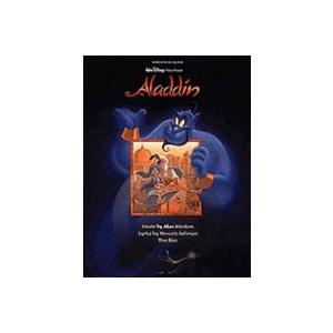 楽譜 アラジン 曲集 ディズニー同名映画より ピアノ ヴォーカル ギター 輸入ピアノ楽譜 10 000円以上送料無料 Aladdin 輸入楽譜 Pnp478 ロケットミュージック Yahoo 店 通販 Yahoo ショッピング