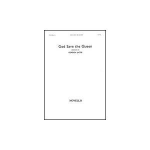 楽譜 イギリス国歌 女王陛下万歳 ヴォーカルスコア 10 000円以上送料無料 Gordon Jacob God Save The Queen Vocal Score 輸入楽譜 Scv270 ロケットミュージック Yahoo 店 通販 Yahoo ショッピング