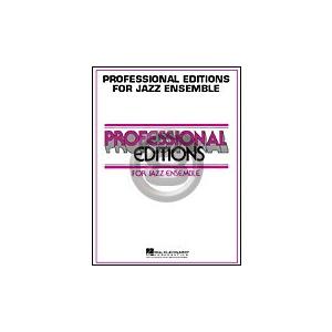 [譜] サム・スカンク・ファンク《輸入ジャズ譜》(SOME SKUNK FUNK)《輸入譜》