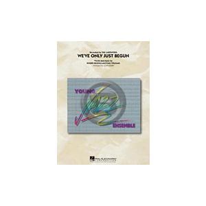 楽譜] 愛のプレリュード（カーペンターズ）《輸入ジャズ楽譜