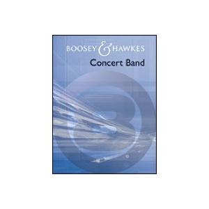 [譜] 《吹奏譜》シェーカー教の賛美歌による変奏曲(Variations on a Shaker Melo...(VARIATIONS ON A SHAKER MELODY)《輸入譜》