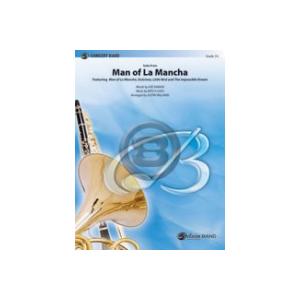 ラ・マンチャの男セレクション（吹奏楽楽譜） ラ・マンチャの男セレクション（吹奏楽楽譜） - メルカリ