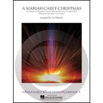 楽譜 マライア キャリー クリスマス 3曲メドレー 輸入吹奏楽譜 送料無料 Mariah Carey Christmas A 輸入楽譜 Up560 ロケットミュージック Yahoo 店 通販 Yahoo ショッピング