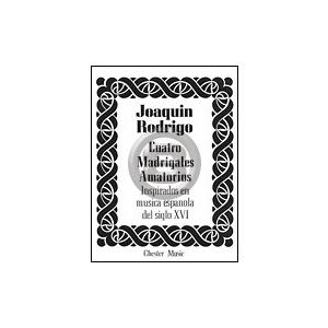 楽譜 ロドリーゴ 4つの愛のマドリガル 中声用 10 000円以上送料無料 Cuatro Madrigales Amatorios Medium Voice 輸入楽譜 Voc286 ロケットミュージック Yahoo 店 通販 Yahoo ショッピング