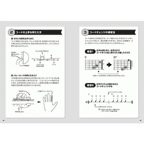 ギター エレクトリックギター アコースティックギター 左利きギター専用 ギターコードブック Gtl ヤマハミュージックメディア楽譜 通販 Yahoo ショッピング