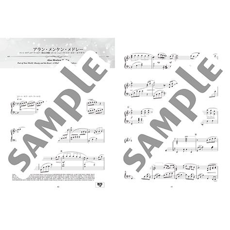 楽譜 ピアノソロ ディズニー オン クラシック まほうの夜の音楽会18 ピアノ セレクション Gtp ヤマハの楽譜出版 通販 Yahoo ショッピング