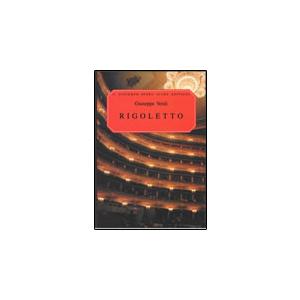 値下げ　Rigoletto オペラ　ヴォーカルスコア 楽譜 ヴェルディ／歌劇「リゴレット」（オペラ全曲版ヴォーカルスコア