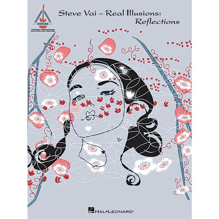 スティーブ・ヴァイ 楽譜セット STEVE VAI スティーヴ・ヴァイ THE