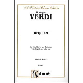 ヴェルディ：レクィエム、オペラ合唱曲集 ムーディー ヴェルディ オペラ 合唱曲集 - メルカリ