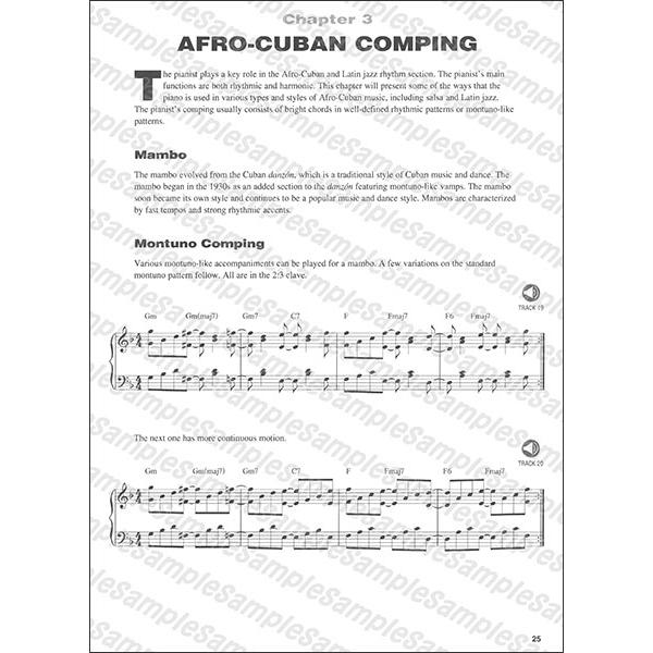 LATIN AMERICAN キューバブラジルセットピアノ楽譜　新品 楽譜】ブラジル風バッハ第4番より第2楽章・コラール / エイトル