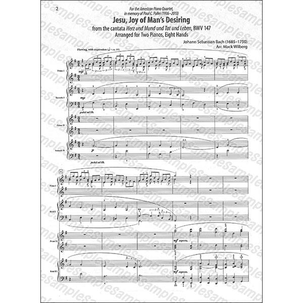 【専用売約済】ワイセンベルク／バッハ：主よ、人の望みの喜びよ（ピアノ小品集） LPレコード アレクシス・ワイセンベルク バッハ 主よ人の望みの