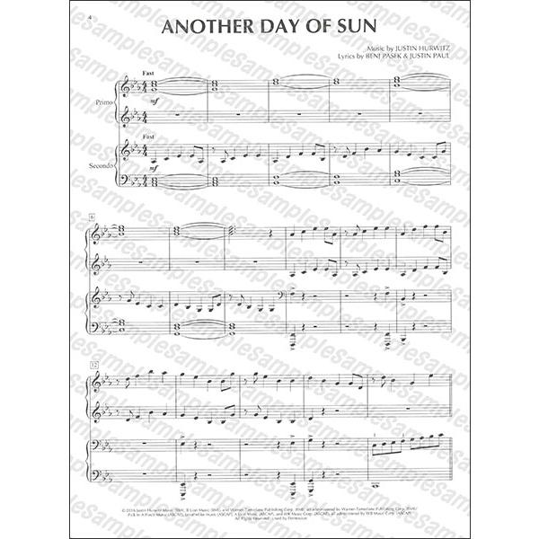 SEVENTEEN LAND 楽譜 DAY NIGHT 特典 ktown4u.com : SEVENTEEN - Piano Sheet Music [SEVENTEEN LAND : DAY