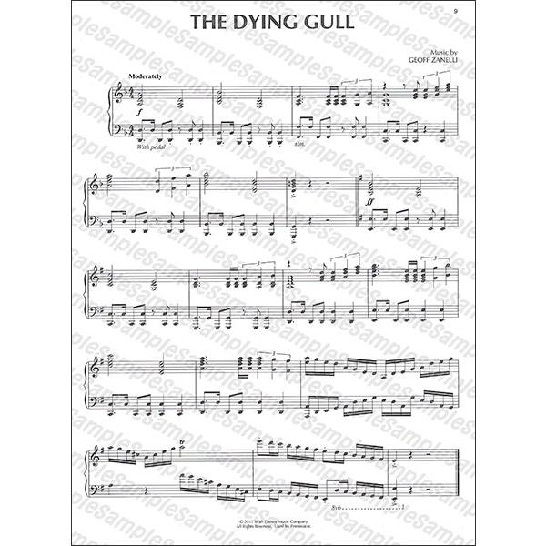 パイレーツオブカリビアン ストリングスオケ楽譜 楽譜】 彼こそが海賊 ~ パイレーツ・オブ・カリビアン