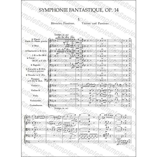 楽譜 ベルリオーズ/幻想交響曲、イタリアのハロルド(【647602】/06-246574/オーケストラ・スコア (スタディスコア)/輸入楽譜(T)) : f0175163 : 楽譜ネッツ - 通販 - Yahoo!ショッピング 楽譜 ベルリオーズ/幻想交響曲、イタリアのハロルド(【647602】/06-246574/オーケストラ・スコア (スタディスコア)/輸入楽譜(T)) : f0175163 : 楽譜ネッツ - 通販 - Yahoo!ショッピング