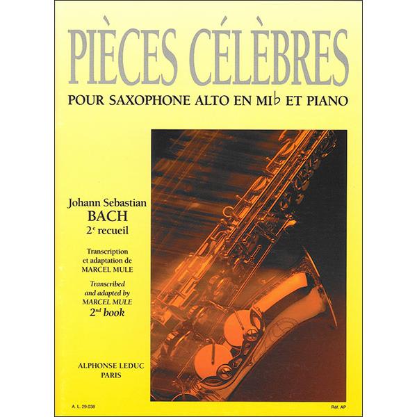 本 輸入楽譜本［バッハ BACH］管弦楽曲作品集 全2巻